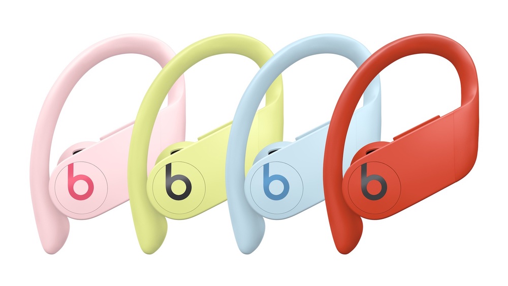 Lawsuit claims Apple’s Betas Powerbeats Pro don’t hold the promised charge