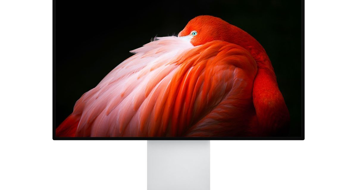 I want to see Apple offer 24-inch and 27-inch external displays at a reasonable price