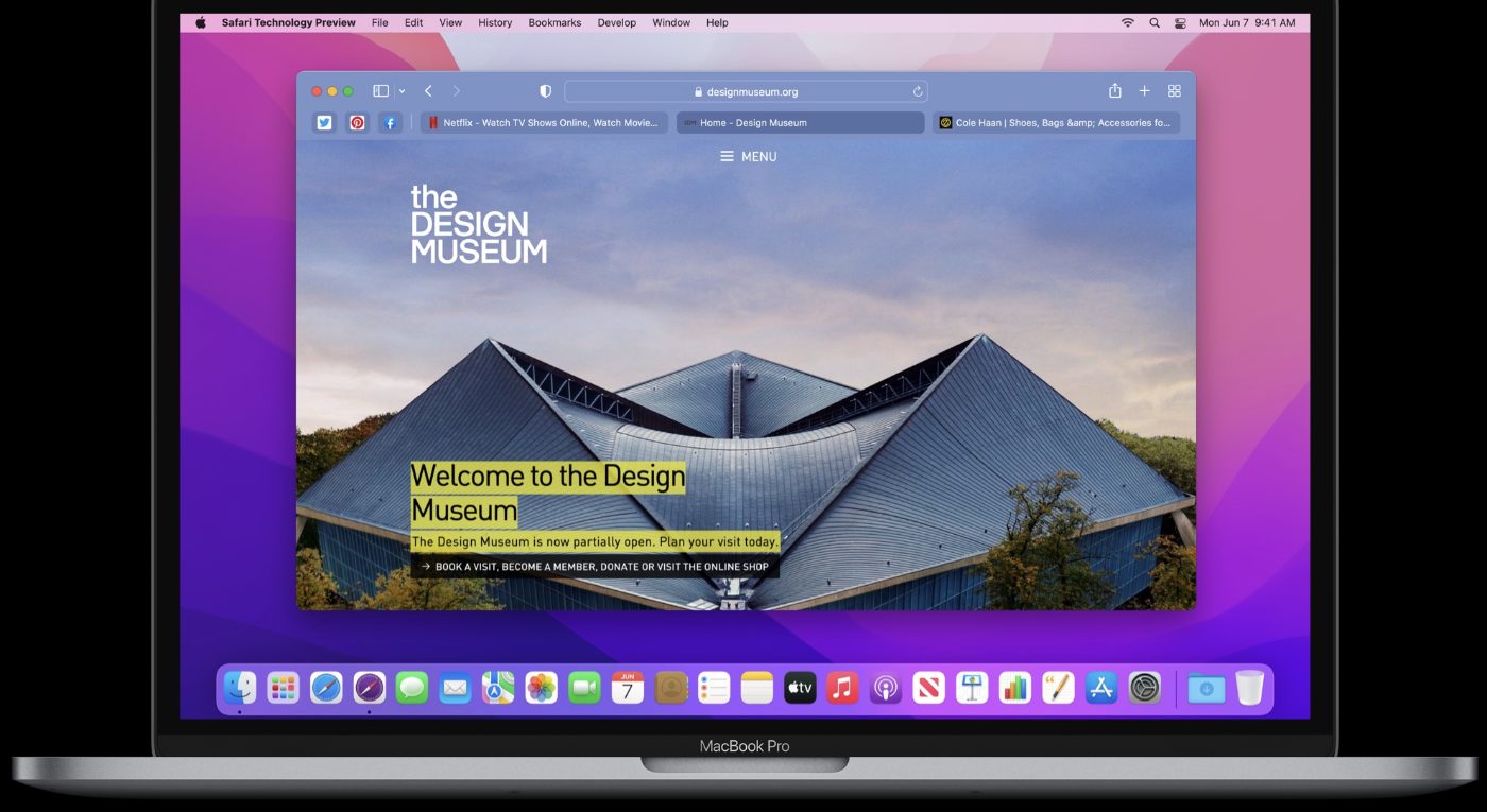 Apple releases Safari Technology Preview 139 - Vimarsana News