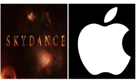 Skydance Media enters a multi-year agreement with Apple TV+