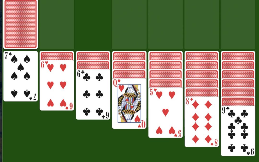 Study offers statistics about online multiplayer games