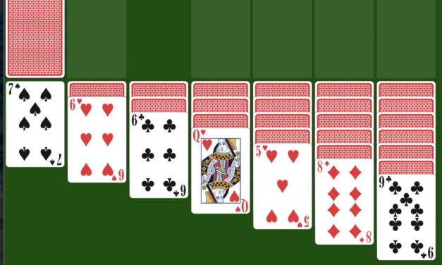 Study offers statistics about online multiplayer games