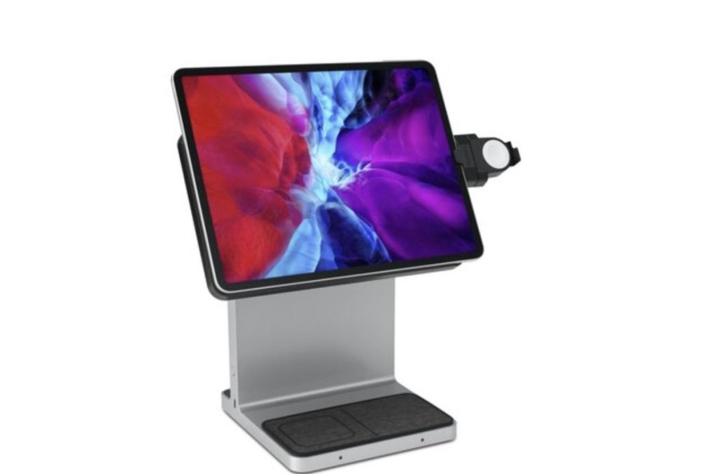 The Kensington StudioDock is the ultimate iPad Pro dock (but it’s not future proof)
