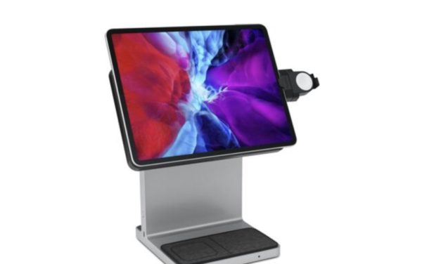 The Kensington StudioDock is the ultimate iPad Pro dock (but it’s not future proof)