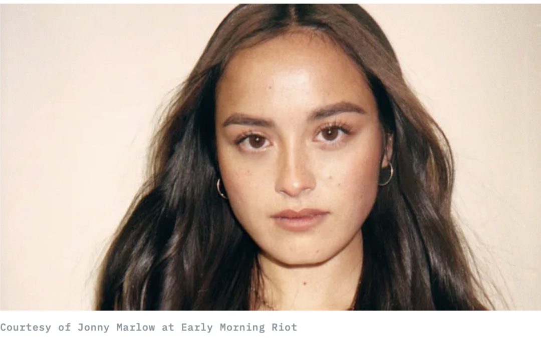 Apple TV+’s ‘City on Fire’ Series Chase Sui Wonder