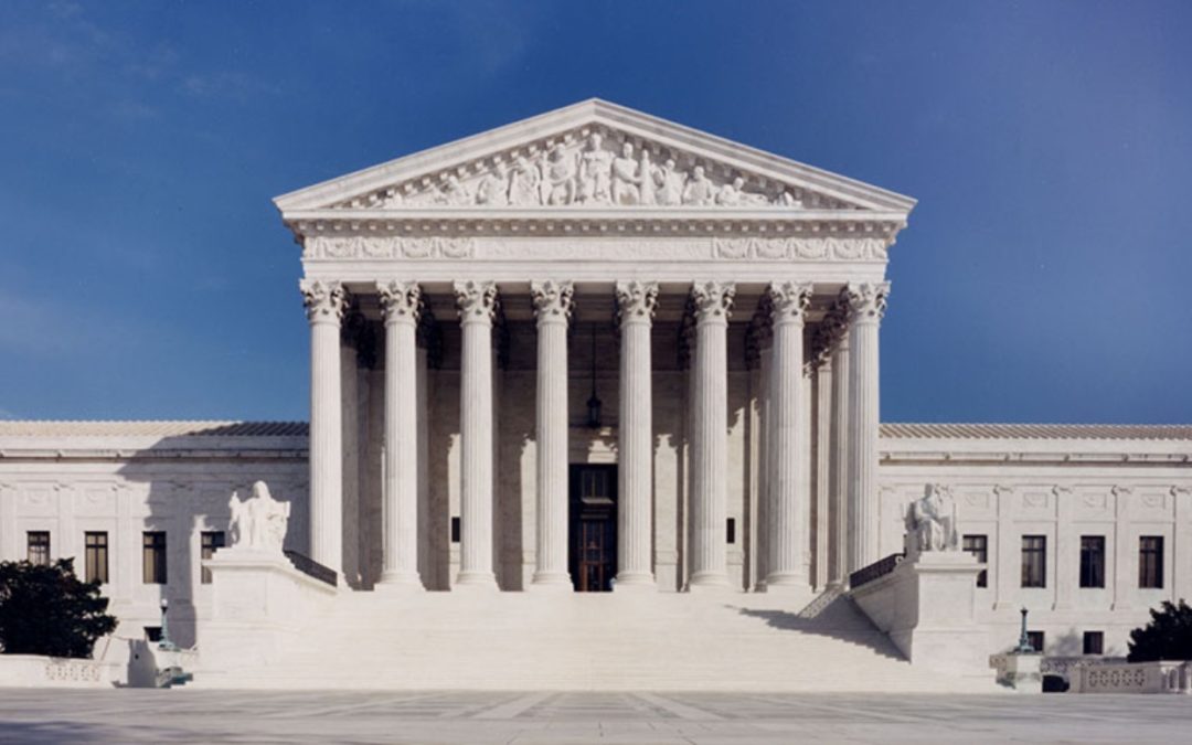 Supreme Court tosses Apple’s challenge against the US Patent and Trademark Office
