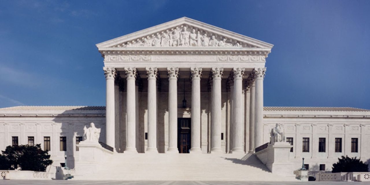 Supreme Court tosses Apple’s challenge against the US Patent and Trademark Office