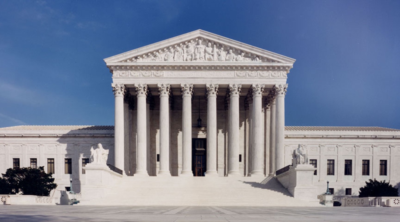 Supreme Court tosses Apple's challenge against the US Patent and Trademark Office - Vimarsana News