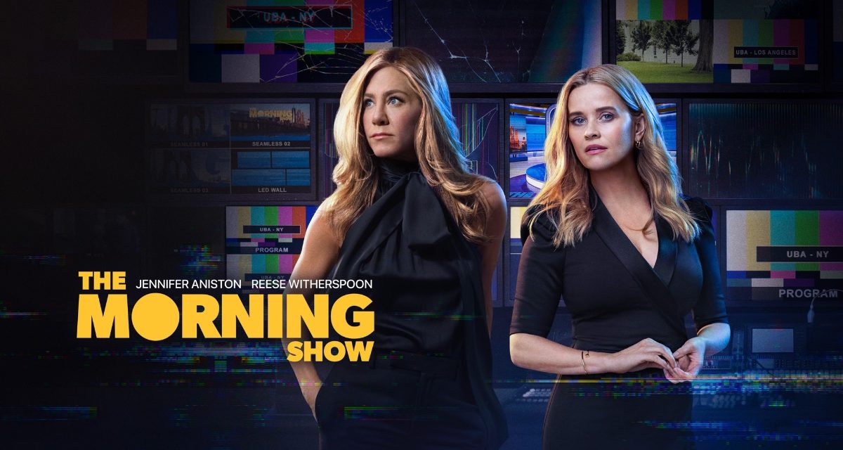 Apple TV+ renews ‘The Morning Show’ for a third season