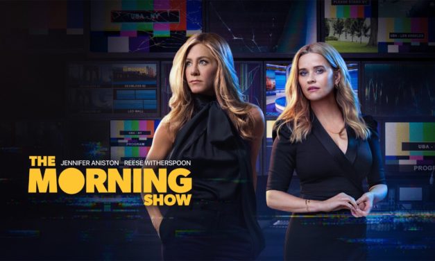 Apple TV+ renews ‘The Morning Show’ for a third season