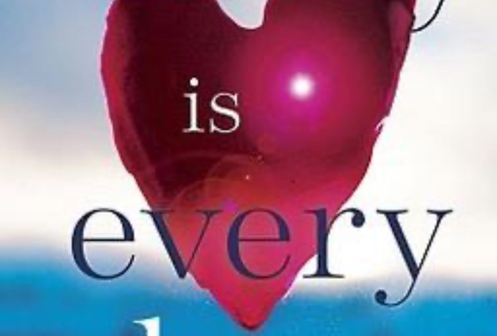 ‘The Sky is Everywhere’ premiers today on Apple TV+