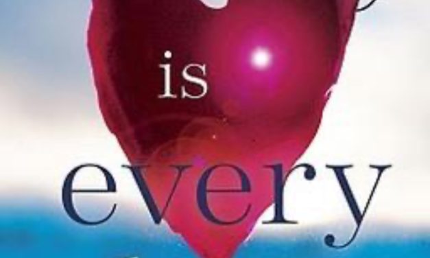 Apple TV+ releases trailer for ‘The Sky is Everywhere’