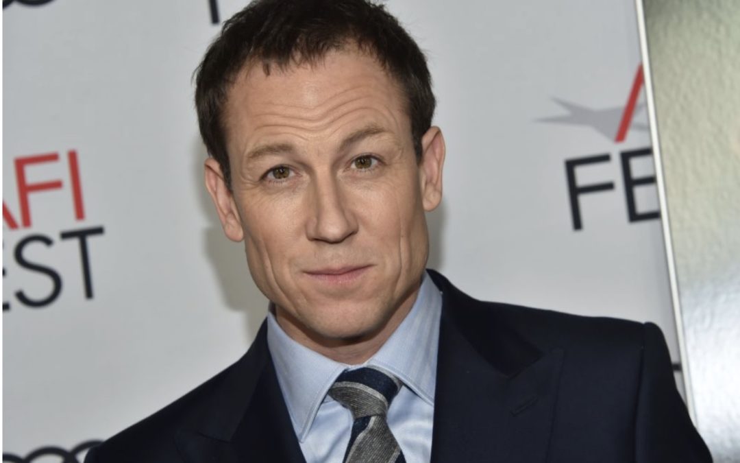 Tobias Menzies to start in Apple TV+’s ‘Manhunt’ limited series
