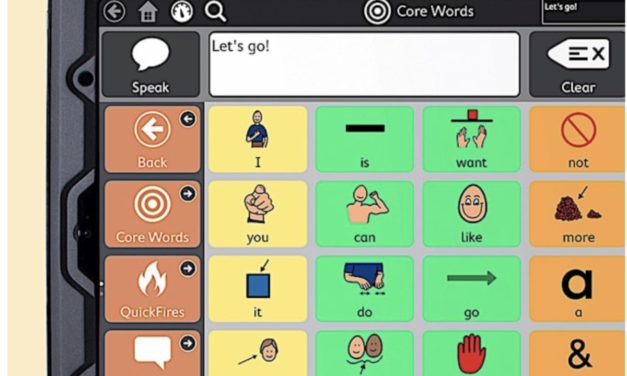 Apple tops Engadget’s tech industry’s accessibility report card for 2021