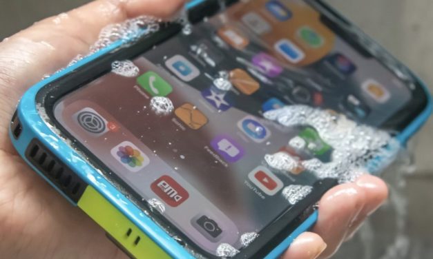 Catalyst Launches Apple Watch Series 7, iPhone 13 cases