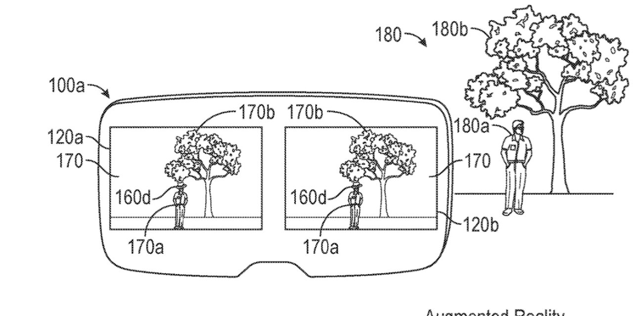 ‘Apple Glasses’ could help you get directions and find locations