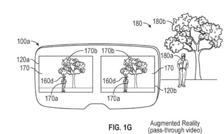 ‘Apple Glasses’ could help you get directions and find locations
