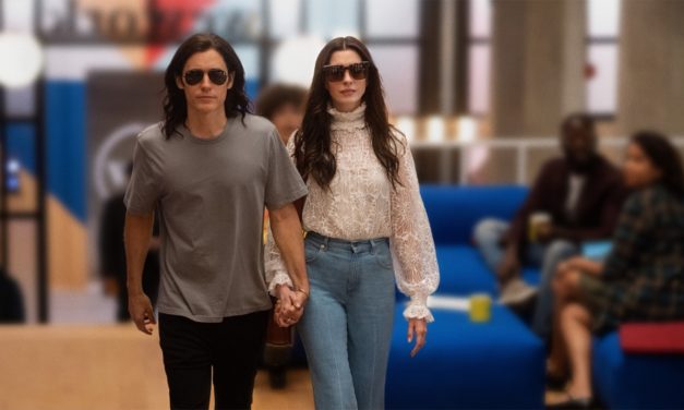 ‘WeCrashed’ Jared Leto and Anne Hathaway premieres on Apple TV+ March 18