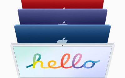 We need a revamped 24-inch iMac with a M2 processor ASAP