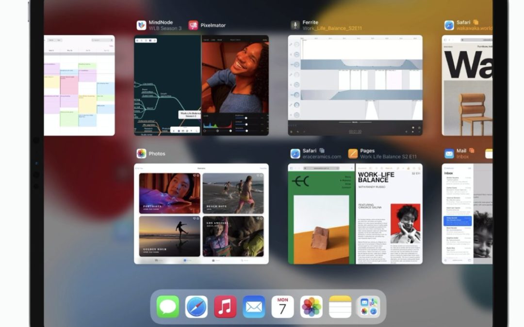 Apple releases first public betas of iOS 15.4, iPadOS 15.4