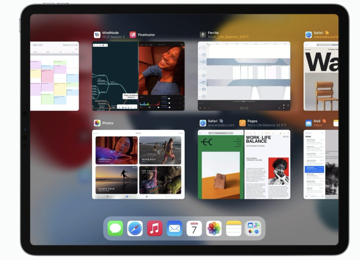 Apple releases first public betas of iOS 15.4, iPadOS 15.4 - Vimarsana News