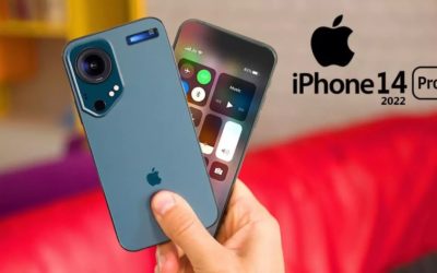 Analyst: iPhone 14 models likely to sport upgraded front cameras