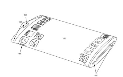 Apple is more likely to release an ‘iPhone Curve’ than an ‘iPhone Fold’