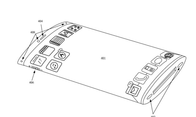 Apple is more likely to release an ‘iPhone Curve’ than an ‘iPhone Fold’