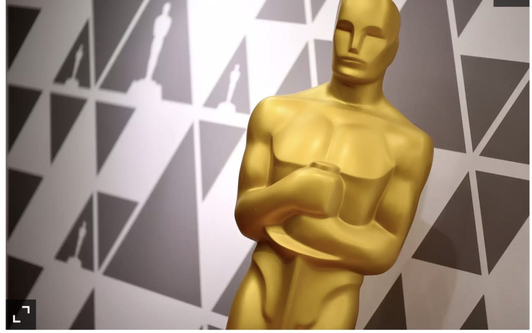 Apple TV+ movies score six Academy Award nominations