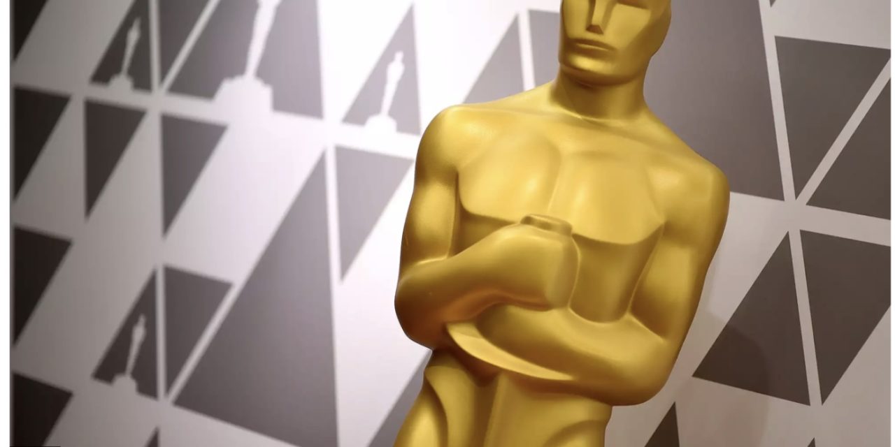 Apple TV+ movies score six Academy Award nominations