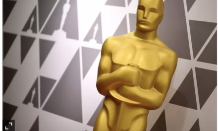 Apple TV+ movies score six Academy Award nominations