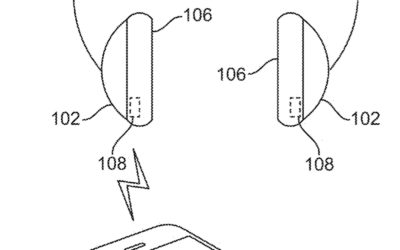 Future AirPods, AirPods Pro could sport automatically adjusting ear cushions