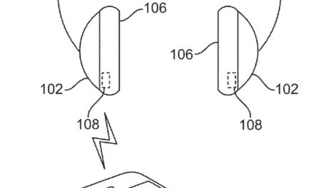 Future AirPods, AirPods Pro could sport automatically adjusting ear cushions