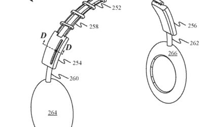 Future AirPods Max may have more easily removable earpieces