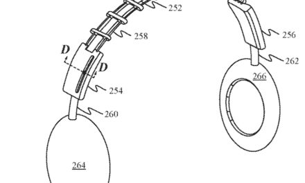 Future AirPods Max may have more easily removable earpieces