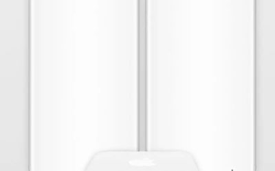 I want a HomePod/Apple TV/AirPort router combo