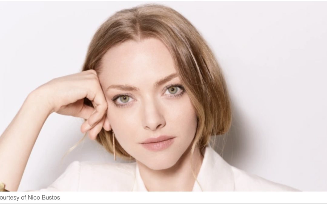 Amanda Seyfried joins Tom Holland in Apple TV+’s ‘The Crowded Room’