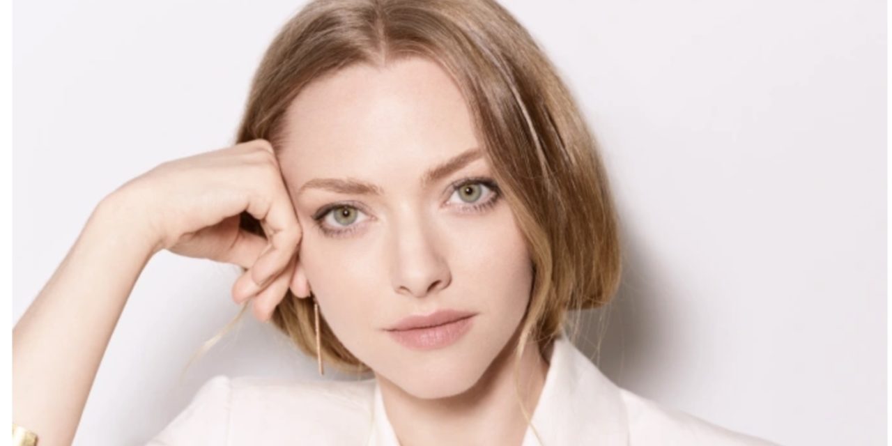 Amanda Seyfried joins Tom Holland in Apple TV+’s ‘The Crowded Room’