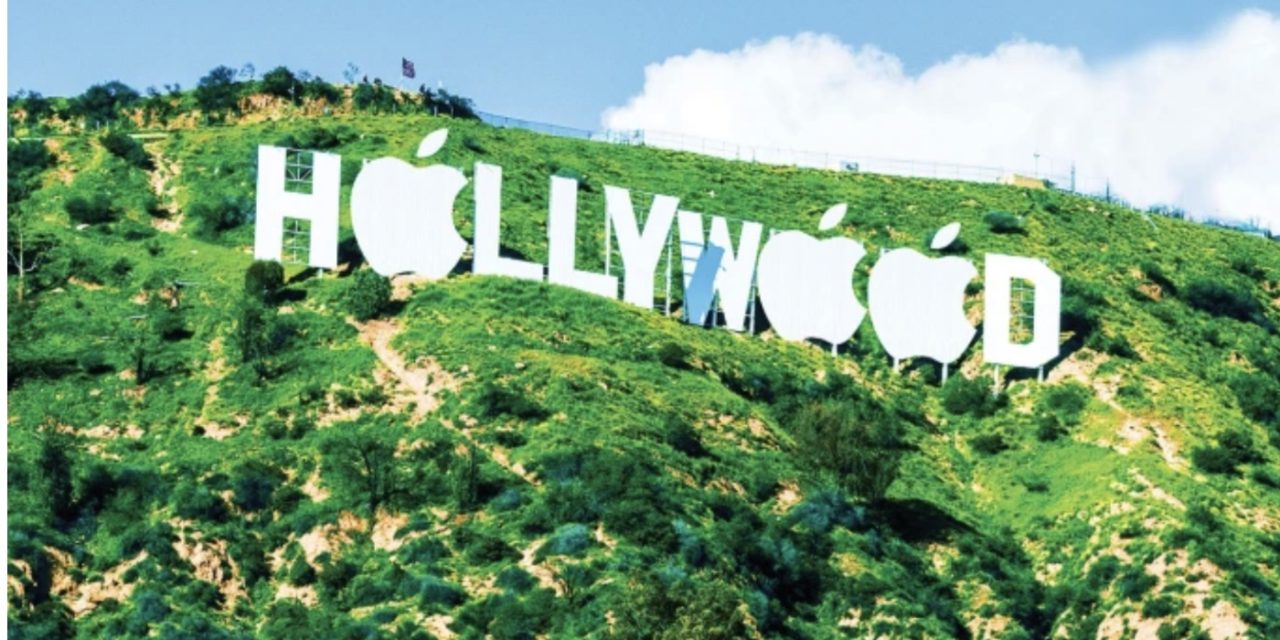 Should Apple buy a movie theater to bolster Apple TV+?