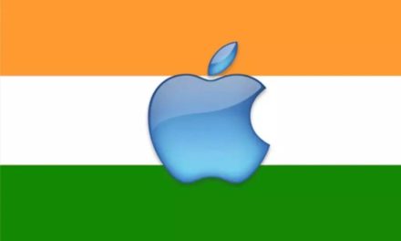 Apple has strongest iPhone sales ever in India in December quarter