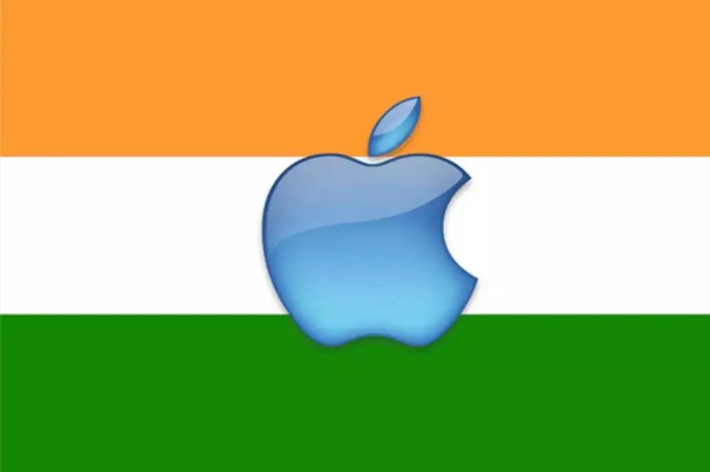 Apple quits accepting credit, debit card payments in India