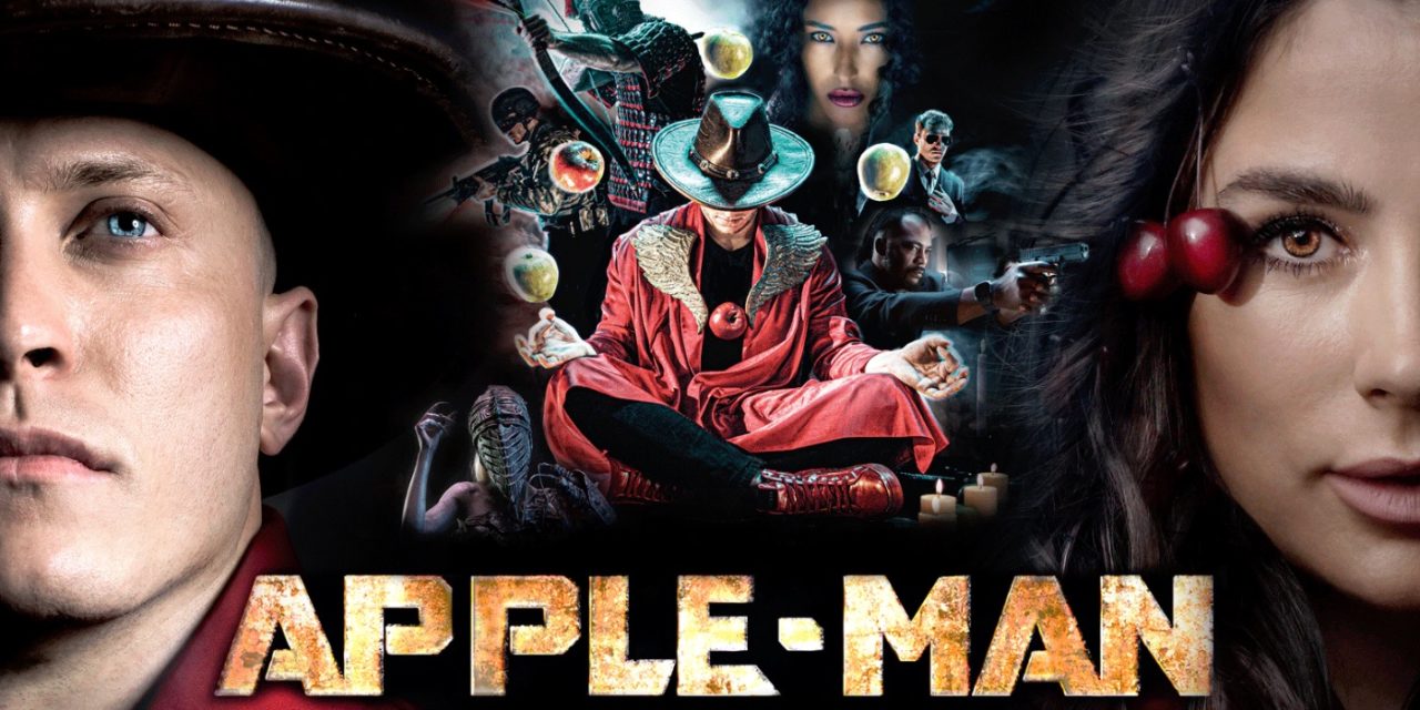Apple may file a lawsuit against action comedy dubbed ‘Apple-Man’