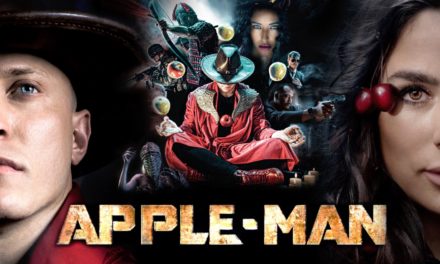 Apple may file a lawsuit against action comedy dubbed ‘Apple-Man’