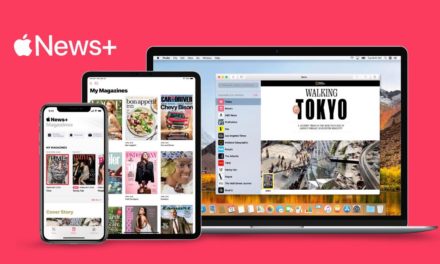 News Corp expands and extends its deal with Apple News