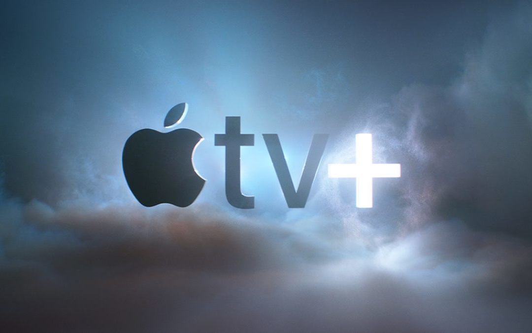 Conviva report says Apple TV+ viewing was down 1% in quarter four