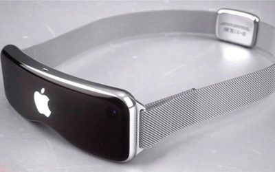 FaceTime on ‘Apple Glasses’ will revolve around Memojis, SharePlay