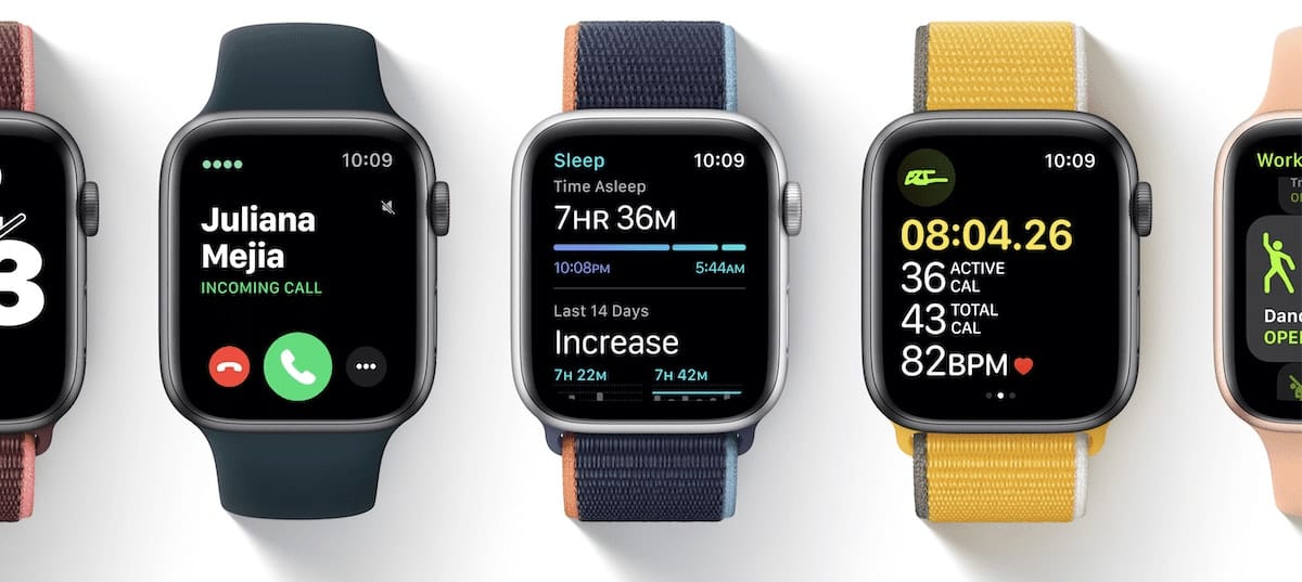 Volvo is equipping its service technicians with Apple Watches