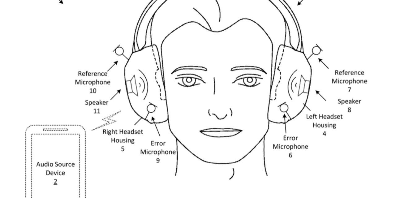 Apple wants to eliminate audio feedback ‘howls’ on AirPods and Beats products