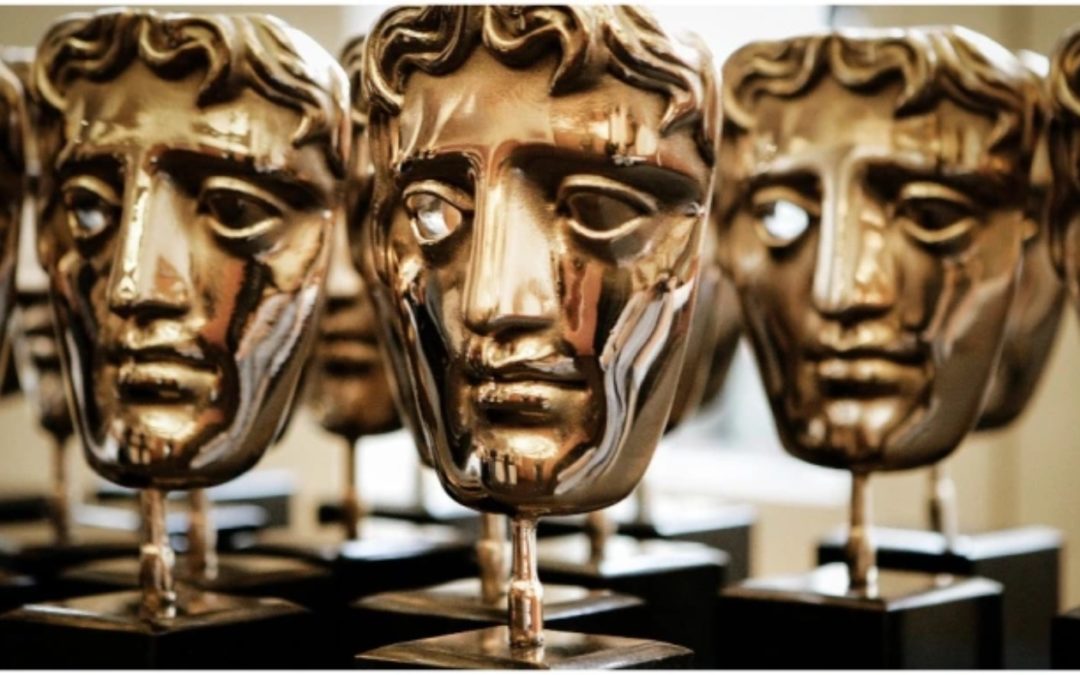 Two Apple TV+ productions nominated for four BAFTA film awards