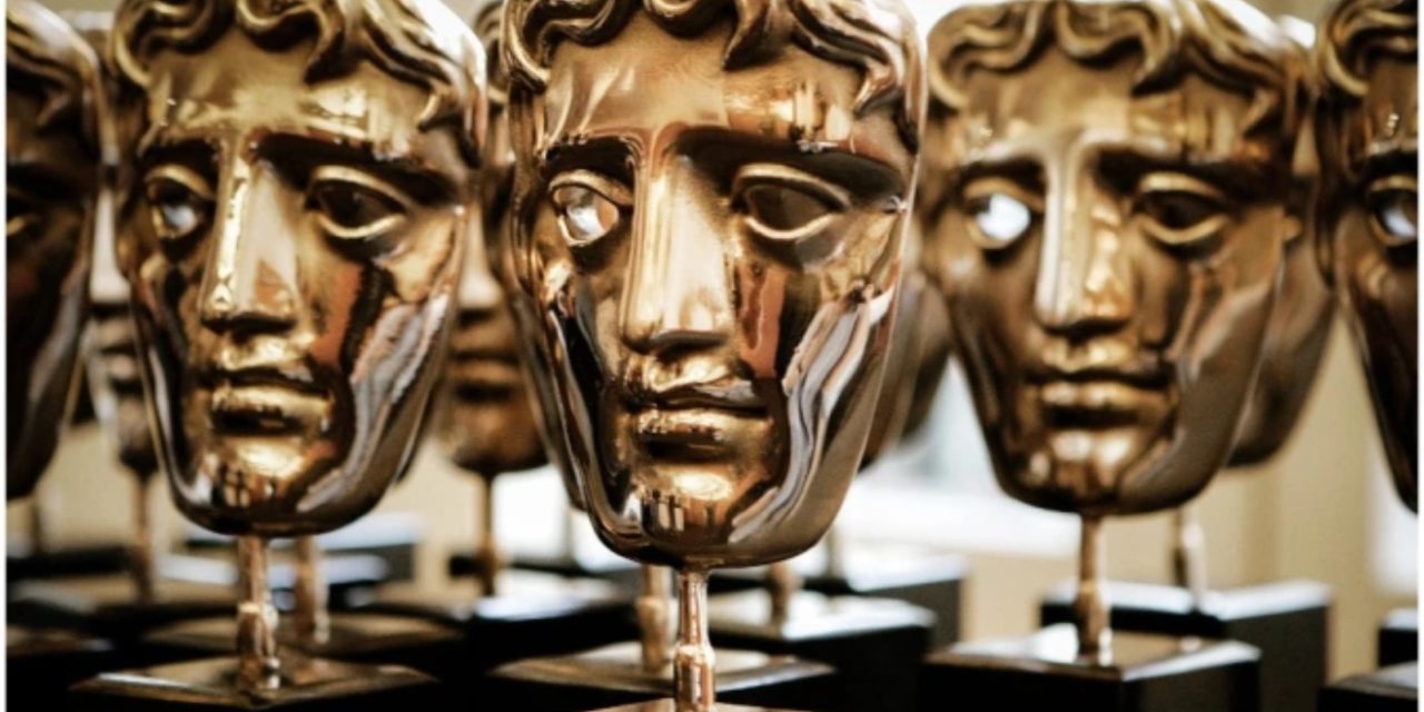 Two Apple TV+ productions nominated for four BAFTA film awards